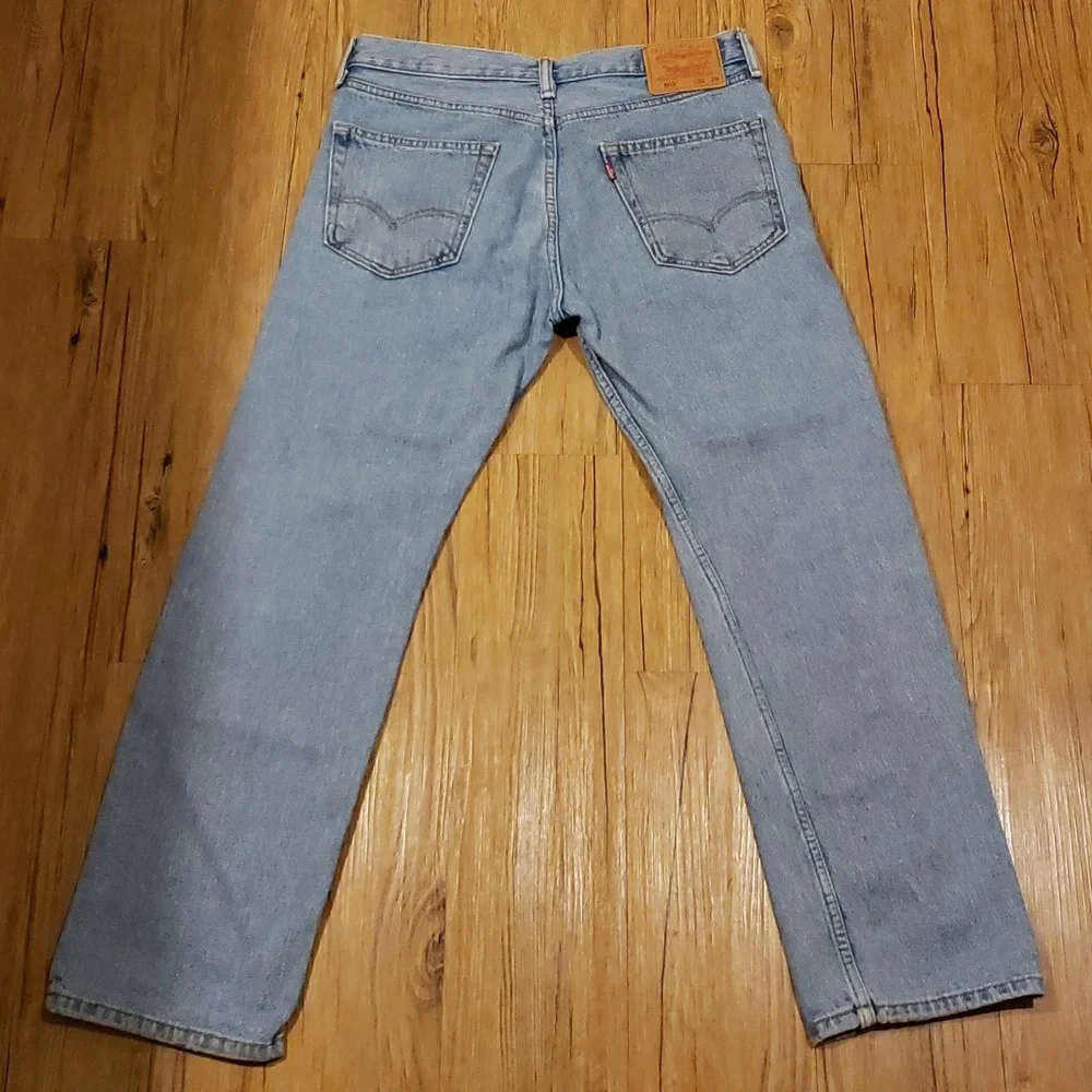 Vintage Levi's - Picture 7 of 10